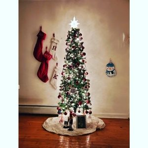 Meet your Posher, Joe